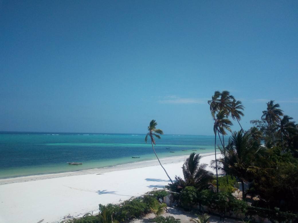 For Sale Mandhari Villa Hotel & Resort for sale